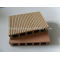 Anhui Ecotech WPC hollow outdoor decking 145*30mm CE Rohus ASTM ISO 9001 approved