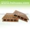 outdoor wood plastic composite decking/flooring/tile