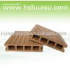 outdoor wood plastic composite decking/flooring/tile