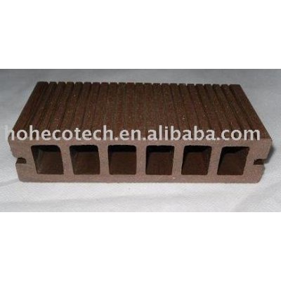 Wood Plastic Composites Flooring/Decking