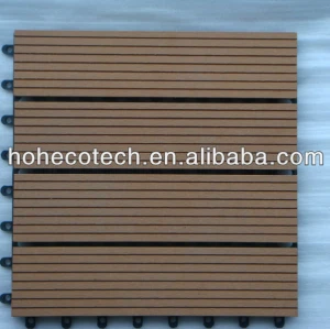 wood/wooden decking/deck tile