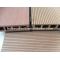 OUTdoor Furniture board WPC decking wood plastic composite decking/flooring hotel decking