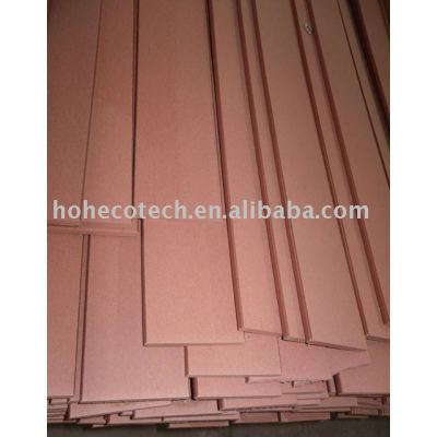 Popular WPC flooring board