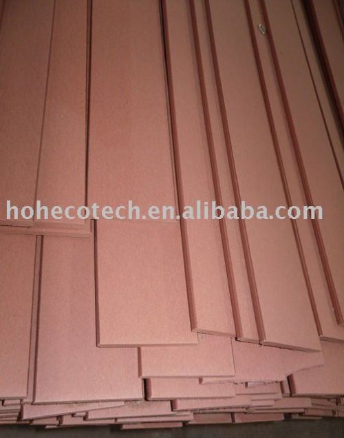 Popular WPC flooring board