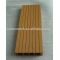 Huasu WPC Flooring Board(ISO9001,ISO14001,ROHS)