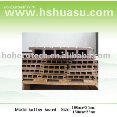 wpc outdoor decking