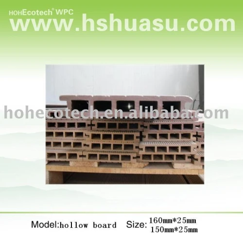 wpc outdoor decking