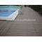 weather resistant Composite Decking, CE,ASTM,ISO9001,ISO14001approved