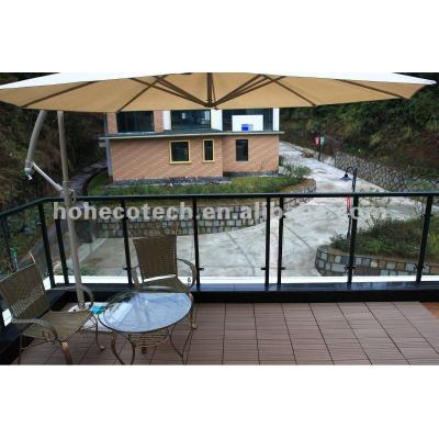 Outdoor Terrace