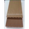 OUTdoor Furniture board WPC decking wood plastic composite decking/flooring hotel decking