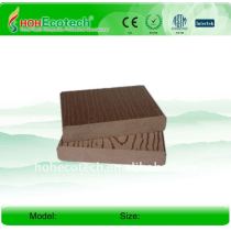 (CE ISO ROHS)HOT SELL WPC Emboss Decking