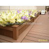 wpc flower pot