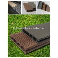 wpcのdeckingの床の合成物の床