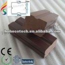 Il migliore! Eco - amichevole decking travetto wpc ( acqua prova, uv resistenza, resistenza rot e crack )