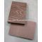 embossing wpc outdoor deck(wood like)