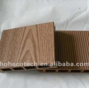 Eco-friendly wpc decorative floorings