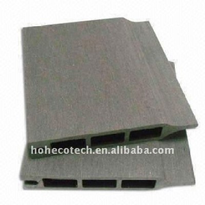 wpc decking /flooring board wpc boards wood plastic composite decking floor wpc board