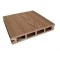 Eco-friendly WPC decking tiles wood plastic composite flooring wpc decking