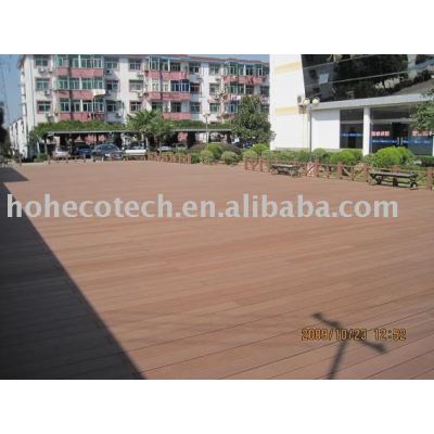 WPC Outside Decking/Flooring
