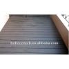WPC wood plastic composite decking/flooring (CE, ROHS, ASTM, ISO 9001, ISO 14001,Intertek) wpc decking composite
