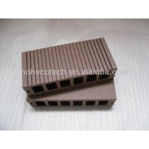 composit decking price outdoor waterproof wooden flooring Hohecotech 149*34MM