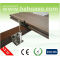 100% recycle environmental outdoor decking 150H25