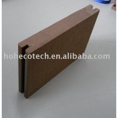 popular WPC outdoor decking/flooring-CE