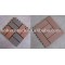 floor tiles DIY WPC/decking tile