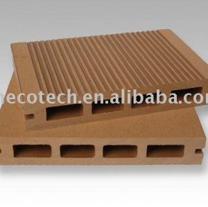 Wood Plastic Composites Flooring/Decking