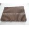 100% recycled wpc outdoor hollow decking (wpc flooring/wpc wall panel/wpc leisure products)