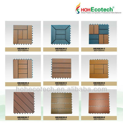 30x30cm swimming pool deck tiles