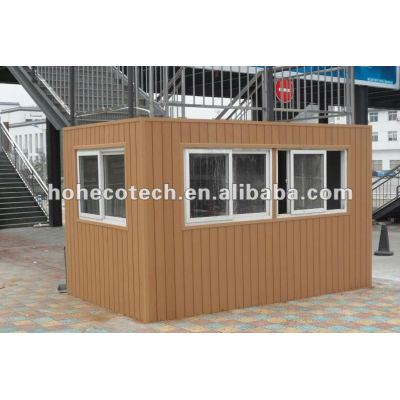 wpc wall siding
