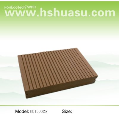 PE flooring--WPC materials