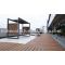 Wood Plastic Composites(WPC) Outdoor Decking/Flooring