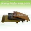 WPC composite wall panel /wall cladding roofing material