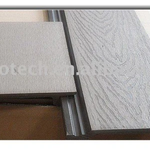Popular wpc wall panel
