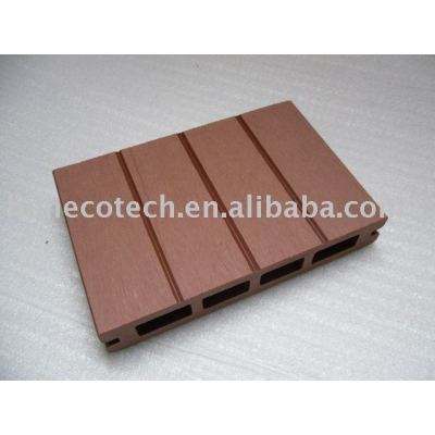 WPC Flooring Board(ISO9001,ISO14001,ROHS)