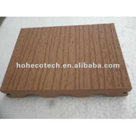 CE REACH ROHS certificats wpc solid flooring board