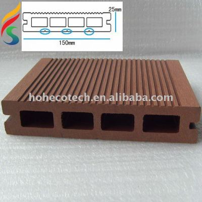 WPC Outdoor Flooring(high quality)