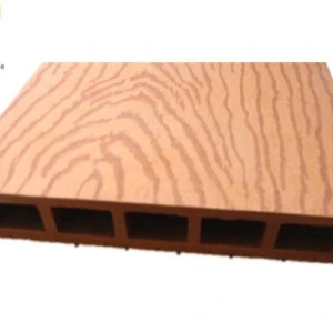 woodlike artifical swimming deck 160x25mm