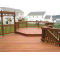 HOHEcotech Brand Ecological WPC floor/decking