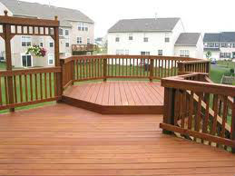 HOHEcotech Brand Ecological WPC floor/decking