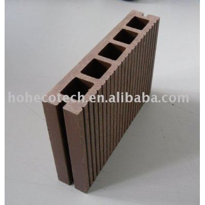 Hot sales--WPC timber deck