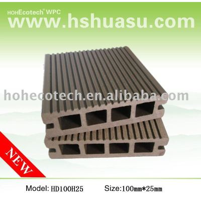 wpc flooring board