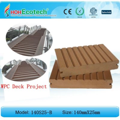 Durable Outdoor Deck