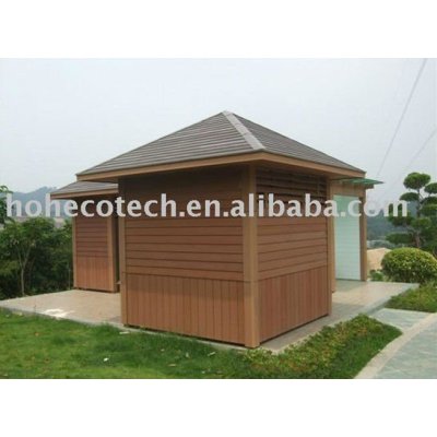 Decorative wall panel