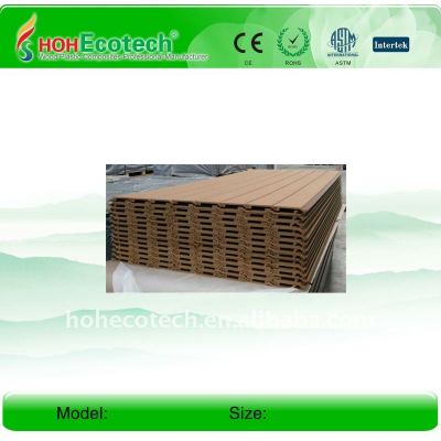 WPC Wall cladding(high quality)