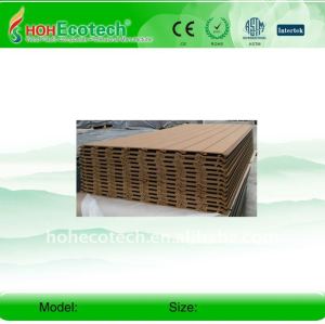 WPC Wall cladding(high quality)