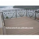 Wpc decking/pavimentazione