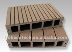 exterior colorful swimming deck 150x30mm